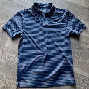 Under Armour polo